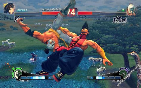 Super Street Fighter Iv Arcade Edition Download Free Full Games