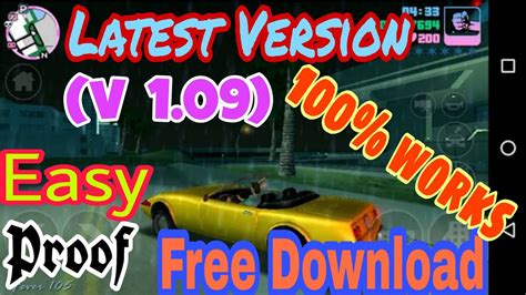 We also offer other cool online games, strategy games, racing games. GTA Vice City Free Download Latest Version (v 1.09 ...