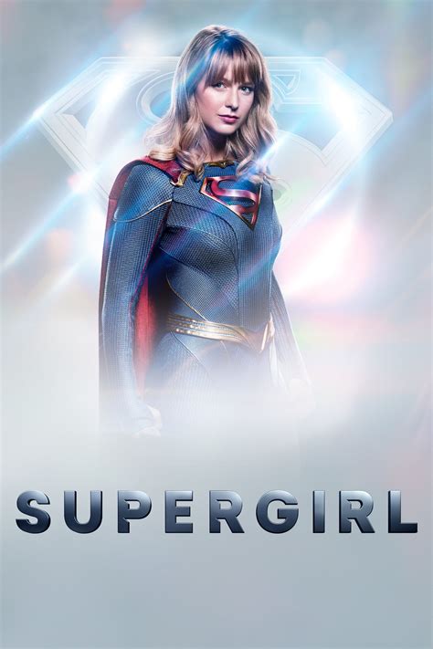 Supergirl Tv Series 2015 2021 Posters — The Movie Database Tmdb