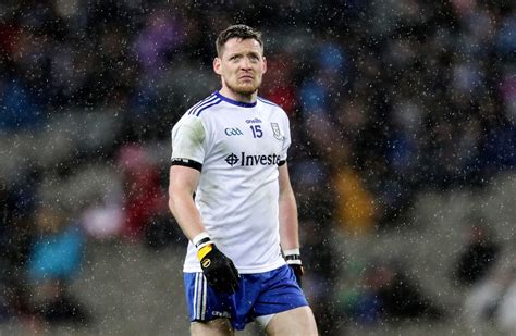 Conor Mcmanus On Kerry Legacy And Moving On From The Disappointment