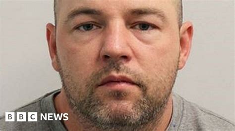 Serial Rapist Joseph Mccann Given 33 Life Sentences Bbc News