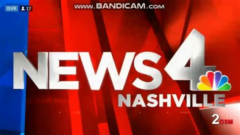 Wsmv News 4 Nashville Today Open 04 21 2020 Youtube
