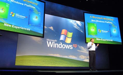 Why Windows XP Is Still So Popular