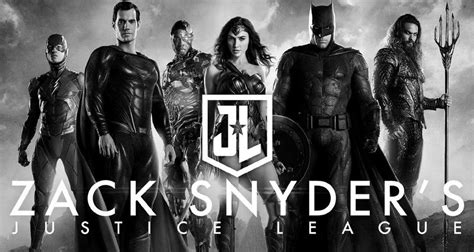 Watch The New Teaser Trailer Of Zack Snyders Justice League From The