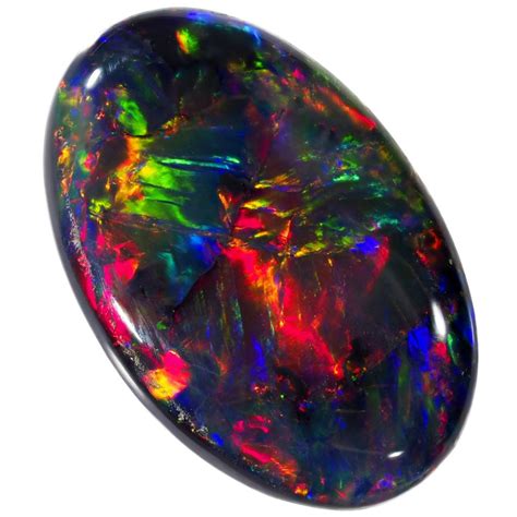 The Rarest Gemstones In The World Synesy