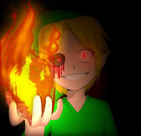 Ben Drowned X Reader One Shot Commissioned By Bensultimatefangirl On