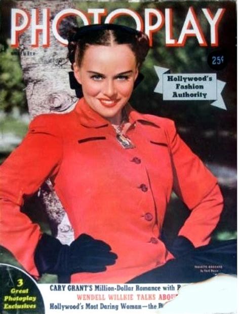 17 Best Images About Photoplay Magazine Cover On Pinterest Vintage
