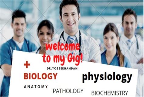 Tutor You Biology Physiologyanatomybiochemistry Pharmacology By