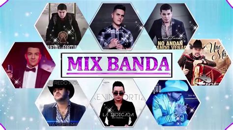 Lo mejor música romántica de banda 2019 bandas romántico mix 2019 banda mix exitos. Bandas Mix 2019 Estrenos Romanticas | Lo Mejor Música ...