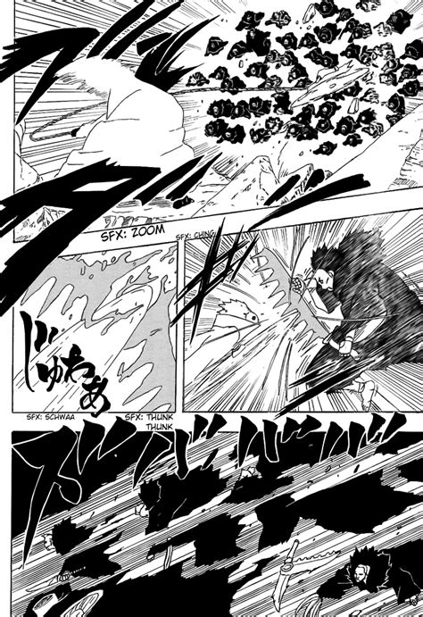 Naruto Shippuden Vol31 Chapter 273 Last Battle Naruto