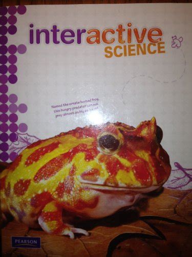 5th Grade Science Textbook