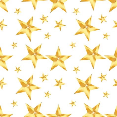 Maybe you would like to learn more about one of these? Seamless pattern with golden star on a white background ...