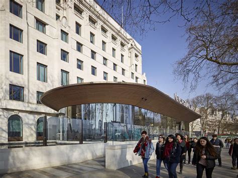Introduction to scotland yard scotland yard, popular name for the headquarters of london's metropolitan police force, and especially its criminal investigation department. New Scotland Yard wins an AJ Retrofit Award - News ...