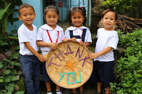 Health and Nutrition - Save the Children Philippines