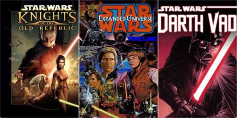 Star Wars 5 Ways More Episodes Would Be Better And 5 More Stories
