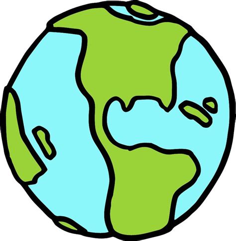 Earth Science Clipart Free Download On Clipartmag