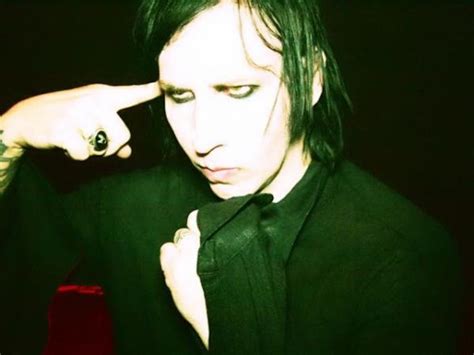 nouvelle rupture entre marilyn manson et evan rachel wood infos fr