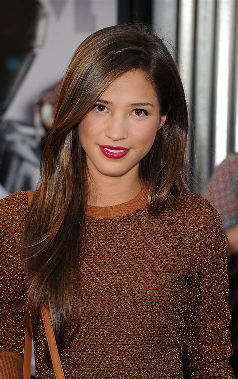 Kelsey Asbille