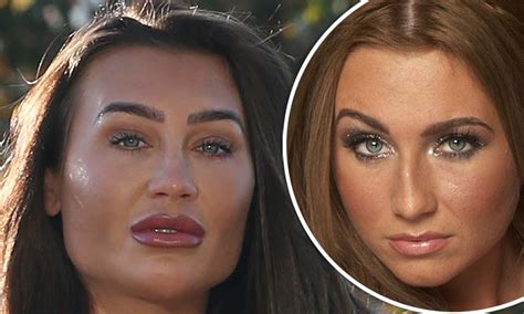 Original towie star, celebrity big brother semi finalist, dancing on ice, tv personality Lauren Goodger Now : Life After Towie Where Kirk Norcross ...