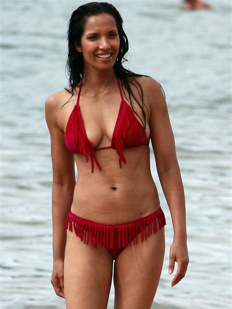 Padma Lakshmi Bikini Photos Hawaii Gotceleb The Best Porn Website