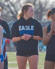 Emily Bertke S Women S Track Recruiting Profile