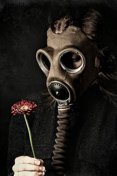 Best 25 Gas Mask Art Ideas On Pinterest Gas Masks