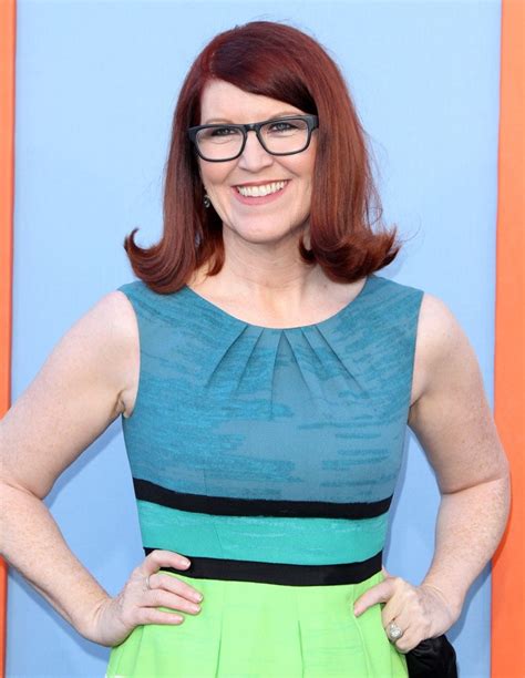 Kate Flannery Picture 64 Los Angeles Premiere Of Warner Bros