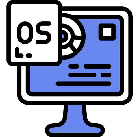 Operating System Free Computer Icons