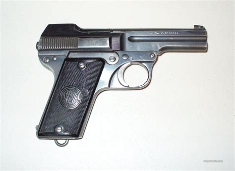 Steyr Model 1908 32 Acp Pistol For Sale At 967716541