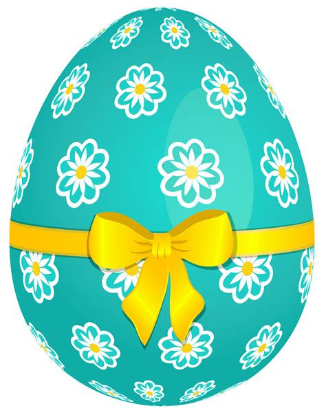 Easter Eggs Png Clipart Best