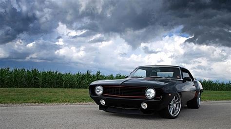 Black Classic Car Wallpapers Top Free Black Classic Car Backgrounds