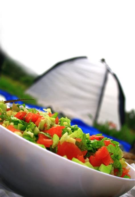 14 Delicious Healthy Camping Foods That Are Easy To Pack Lovetoknow