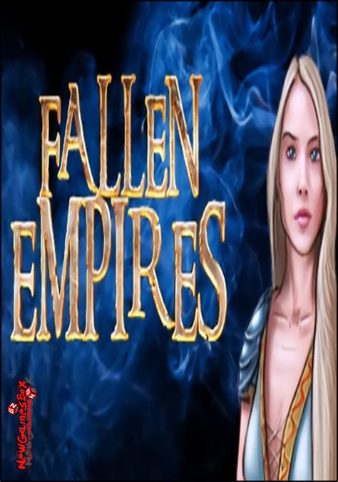 Fallen Empires Free Download Full Version PC Game Setup