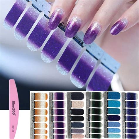 the 10 best nail polish strips reviews 2021 dtk nail supply nail polish stripes nail polish