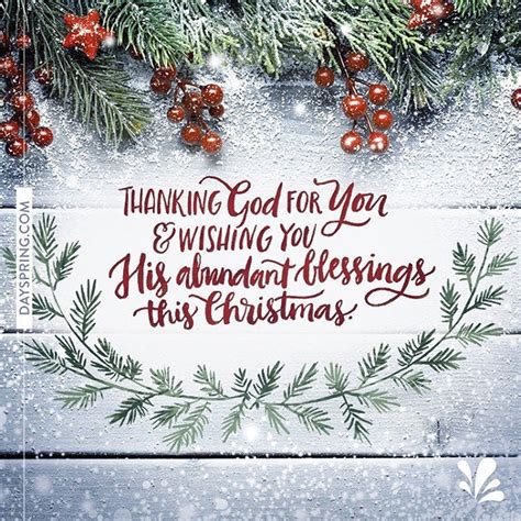 Christmas Blessings Quotes Shortquotescc