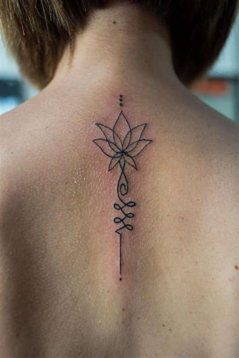 The Significance And Symbolism Of Lotus Flower Tattoos 2022