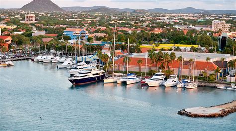 The Top Things To Do And See In Oranjestad Aruba