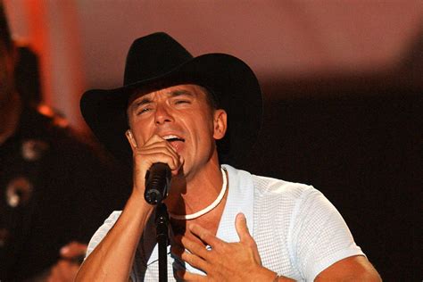 The Tragic True Story Behind Kenny Chesney's 'The Good Stuff'