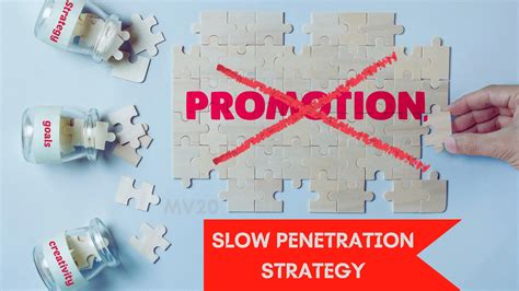 Slow Penetration Strategy Walmart And In N Out Burger Examples