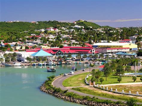 16 Top Rated Tourist Attractions In Antigua And Barbuda Planetware