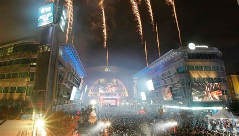 A Procrastinators Guide To The Best New Years Eve Parties In Dallas