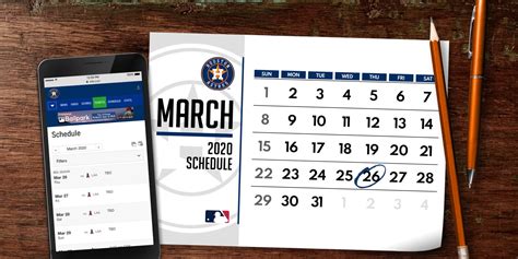 * check scores of previous baseball games easily. Astros 2020 schedule released | Houston Astros