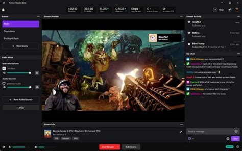 C Mo Hacer Streaming En Twitch Gu A Definitiva Para Hacer Streaming En