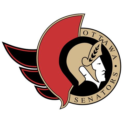 Please read our terms of use. Ottawa Senators - Logos Download
