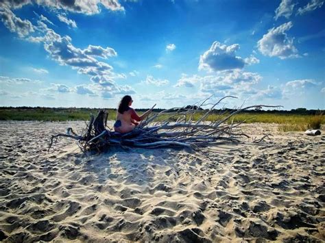 Gunnison Beach Everything About Best Nude Beach In Sandy Hook May 2024