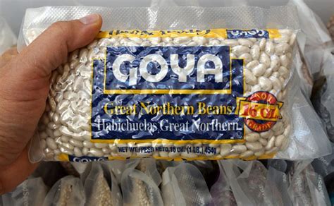 How long does food last in mylar bags? The Best Ways To Store Dried Beans For Long Term Storage