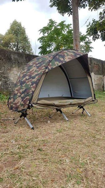 Jual Tenda Velbed Camping Offroad Di Lapak Jeep Autosport 4x4 Bukalapak