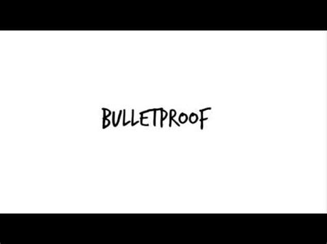 BULLETPROOF CITIZEN WAY AUDIO YouTube