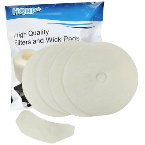 Hqrp Pcs Universal Cloth Dryer Filters For Ctt Gyj Gyj Q Gyj