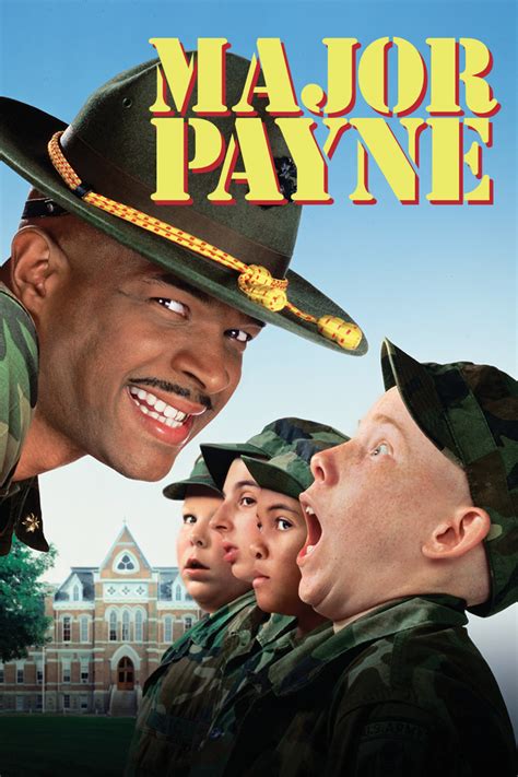 Itunes Films Major Payne